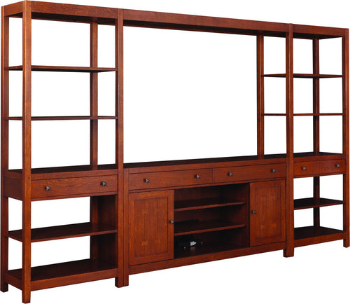 Stickley 66-Inch TV Console