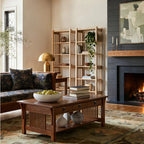 Stickley Etagere