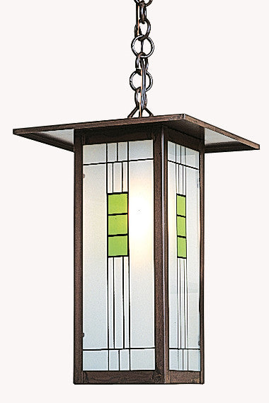 Franklin Long Body Pendant FH-9L
