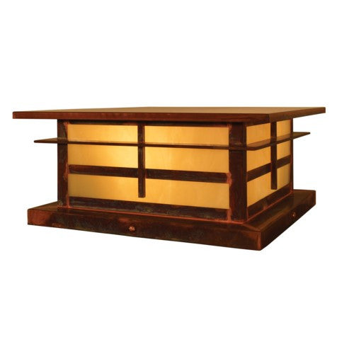 Finsbury Column Mount FIC-12