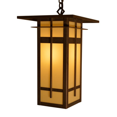 Finsbury Pendant FIH-10L