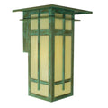 Finsbury Long Body Flush Wall Mount  FIW-10L