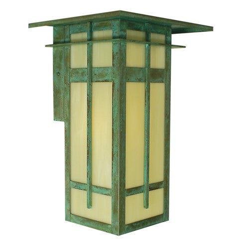 Finsbury Long Body Flush Wall Mount  FIW-10L