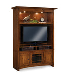 Colbran Media Wall Unit FVE-191-CB-FV