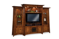Colbran 4 piece Media Wall Unit FVE-193-CB-FV
