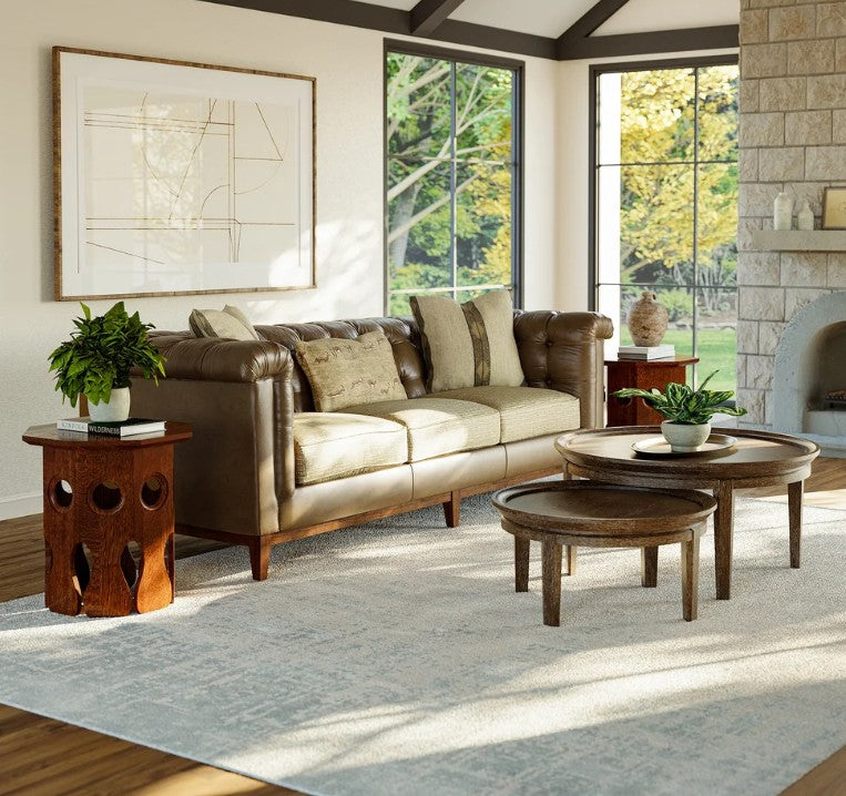 Fairfax Sofa by Stickley 