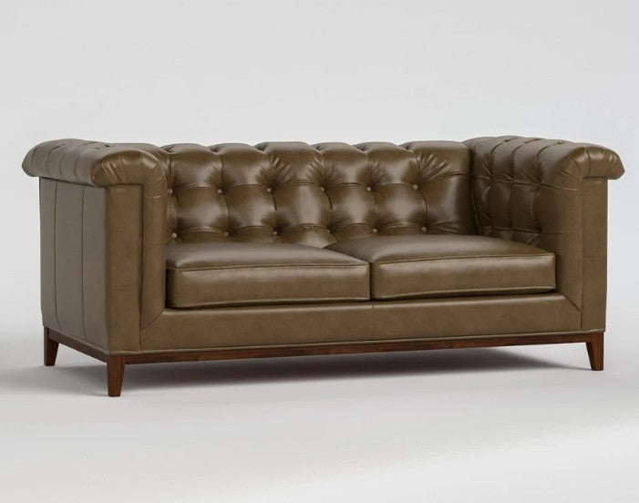 Fairfax 86-inch Sofa by Stickley - Promo