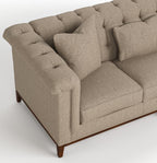 Fairfax 86-inch Sofa by Stickley - Promo