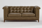Fairfax 86-inch Sofa by Stickley - Promo