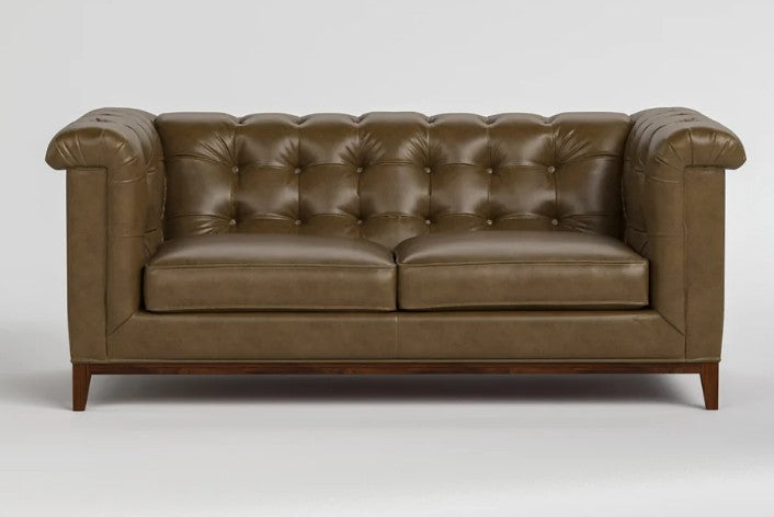 Fairfax 86-inch Sofa by Stickley - Promo