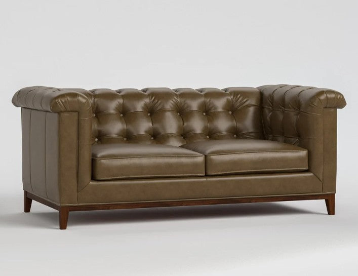 Fairfax 86-inch Sofa by Stickley - Promo