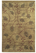 Falling Leaves Stickley Rug