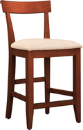 Fleming Stool by Stickley