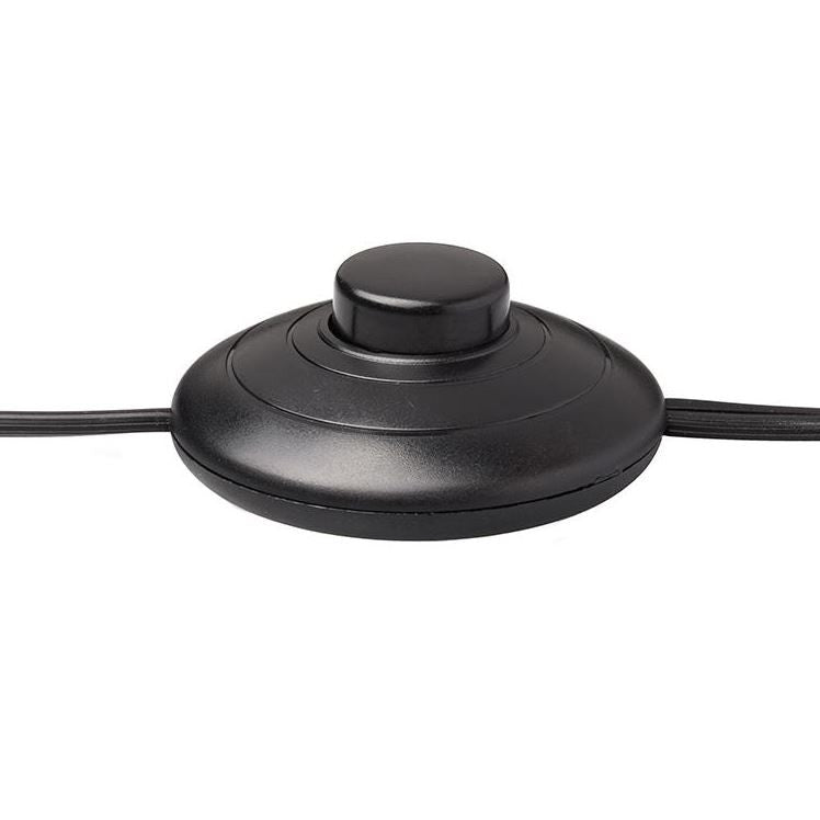 Waverley Hook Arm Floor Lamp