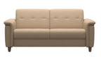 Stressless Flora Wood Loveseat