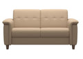 Stressless Flora Wood Loveseat