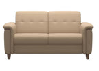 Stressless Flora Wood Loveseat