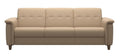 Stressless Flora Wood 3 Seater Sofa