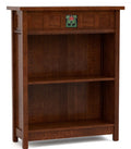 Stickley Floral Tile Bookcase Promo – 125th Anniversary Edition