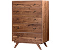 FLORENCE 5-DRAWER CHEST 3X-4693