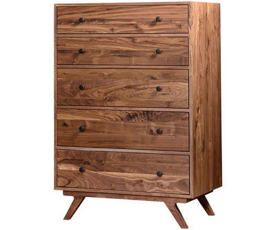 Chest