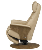 Adam Recliner by Stickley