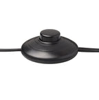 Cobblestone Japanese Maple Hook Arm Floor Lamp