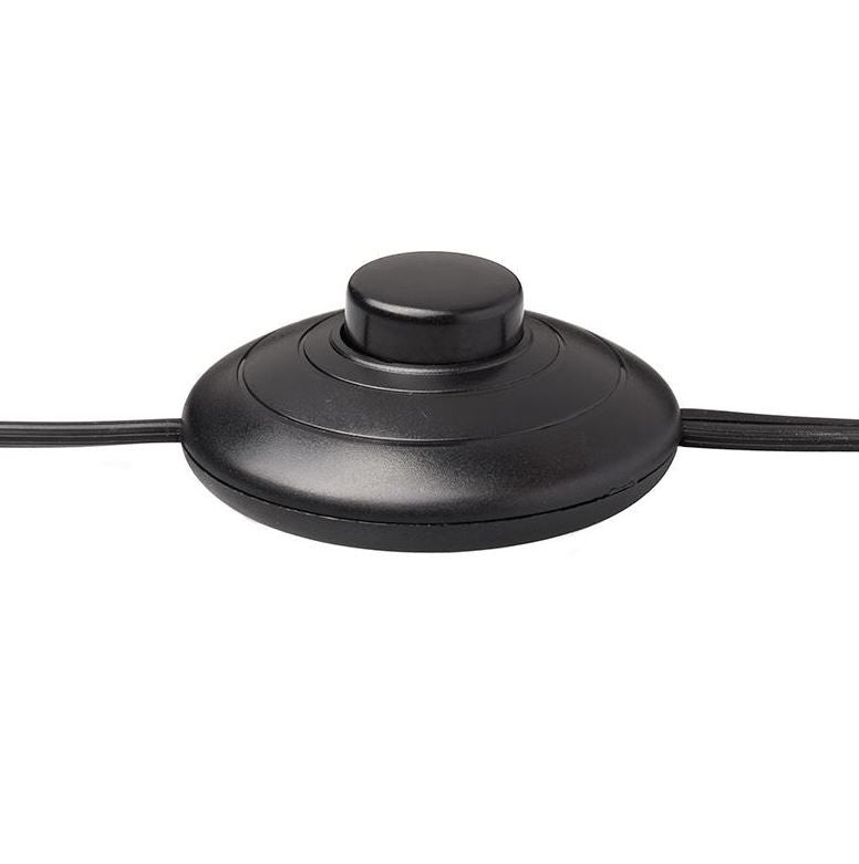 Cobblestone Japanese Maple Hook Arm Floor Lamp