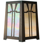 Waverley Ceiling Mount  with 10.75" Body 444-5