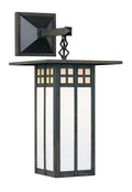 Glasgow Long Body Wall Mount w/ Straight Arm GB-9LSA