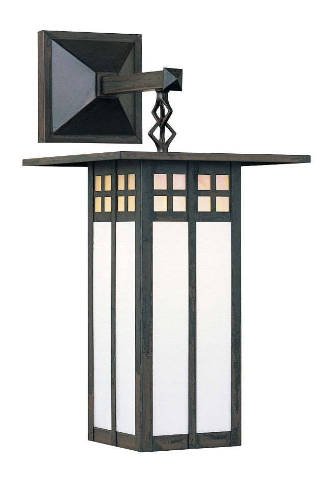 Glasgow Long Body Wall Mount w/ Straight Arm GB-9LSA