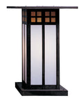 Glasgow Column Mount GC-18L