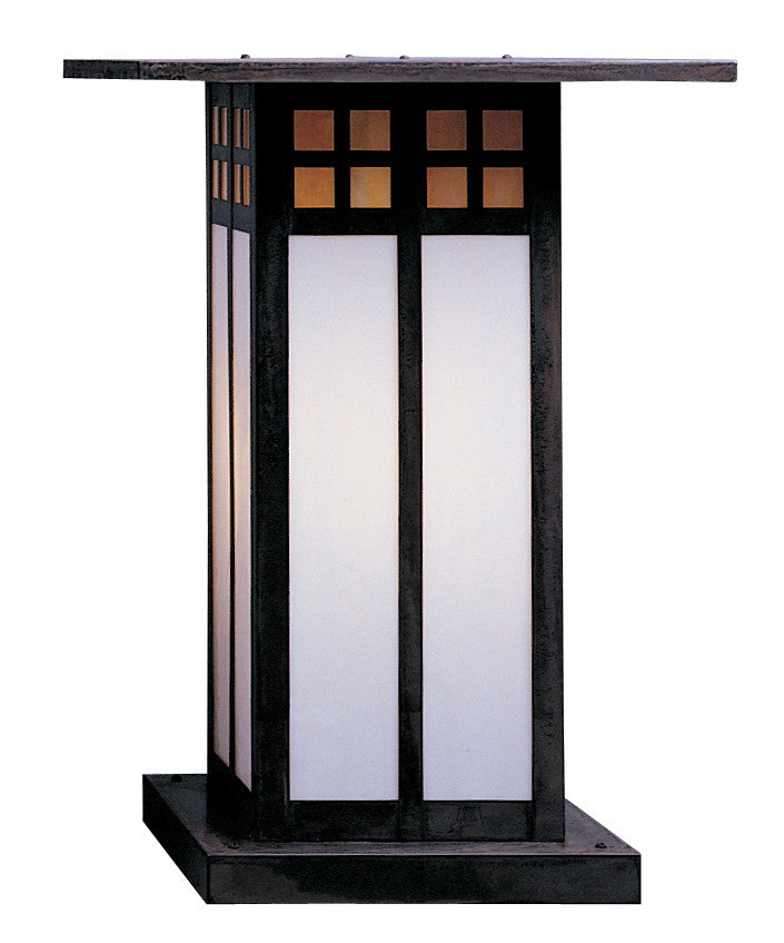 Glasgow Column Mount GC-18L