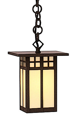 Glasgow Long Body Pendant GH-6L