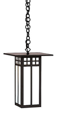 Glasgow Long Body Pendant GH-9L