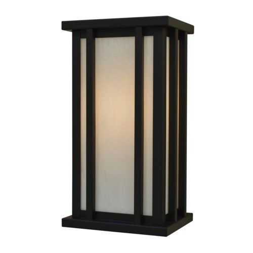 Glencoe Flush Wall Mount GLS-6