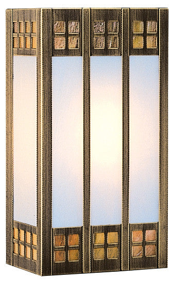 Glasgow "ADA" Sconce GSADA-12