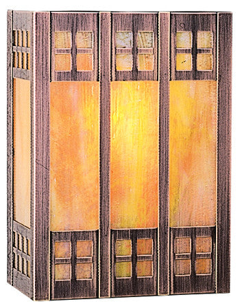 Glasgow "ADA" Sconce GSADA-9