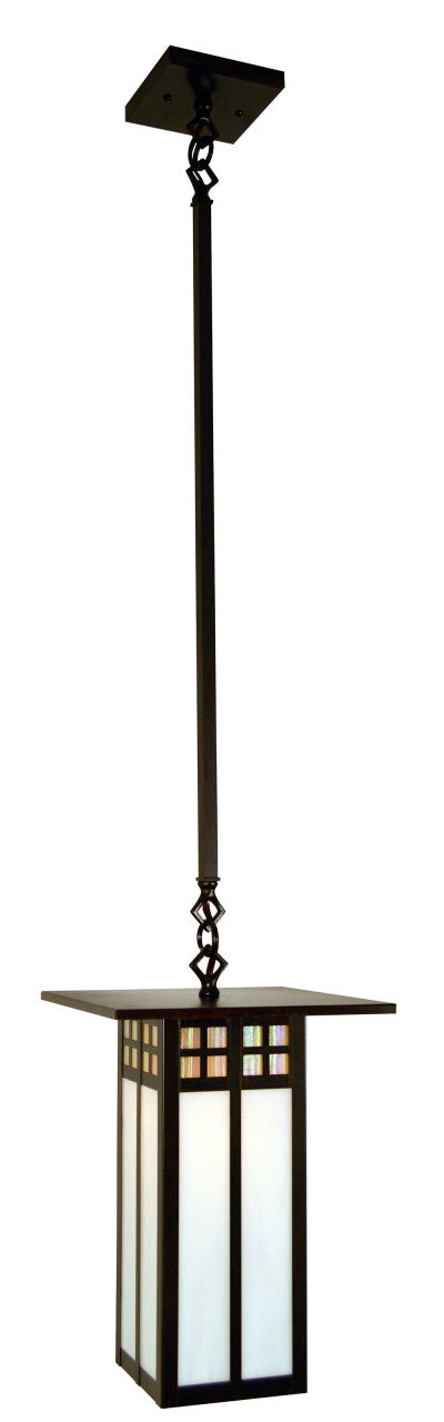 Glasgow Stem Mount Pendant GSH-9