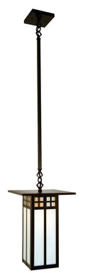 Glasgow Long Body Stem Mount Pendant GSH-9L