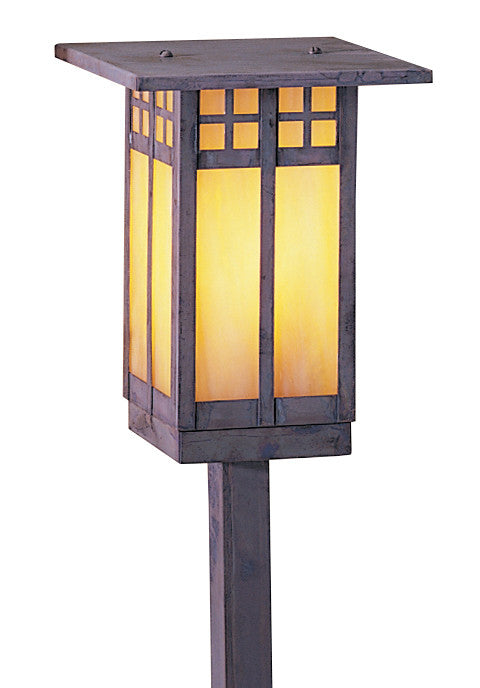 Glasgow Long Body Stem Mount GSP-6L