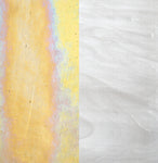 Gold White Iridescent/White Opalescent Combo - GWC