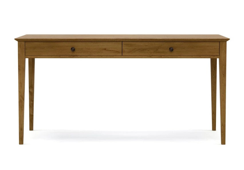 Gable Road 60-inch Desk | Origins by Stickley – The Mission Motif