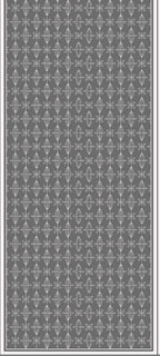 Galaxy Lace Curtain Panel