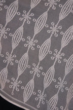 Galaxy Lace Curtain Panel