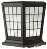 Garden Trellis - W5