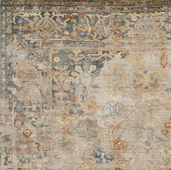 Surya Ghordes Rug GHR-2300