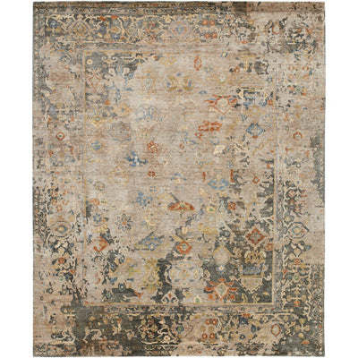 Surya Hand Knotted Rugs