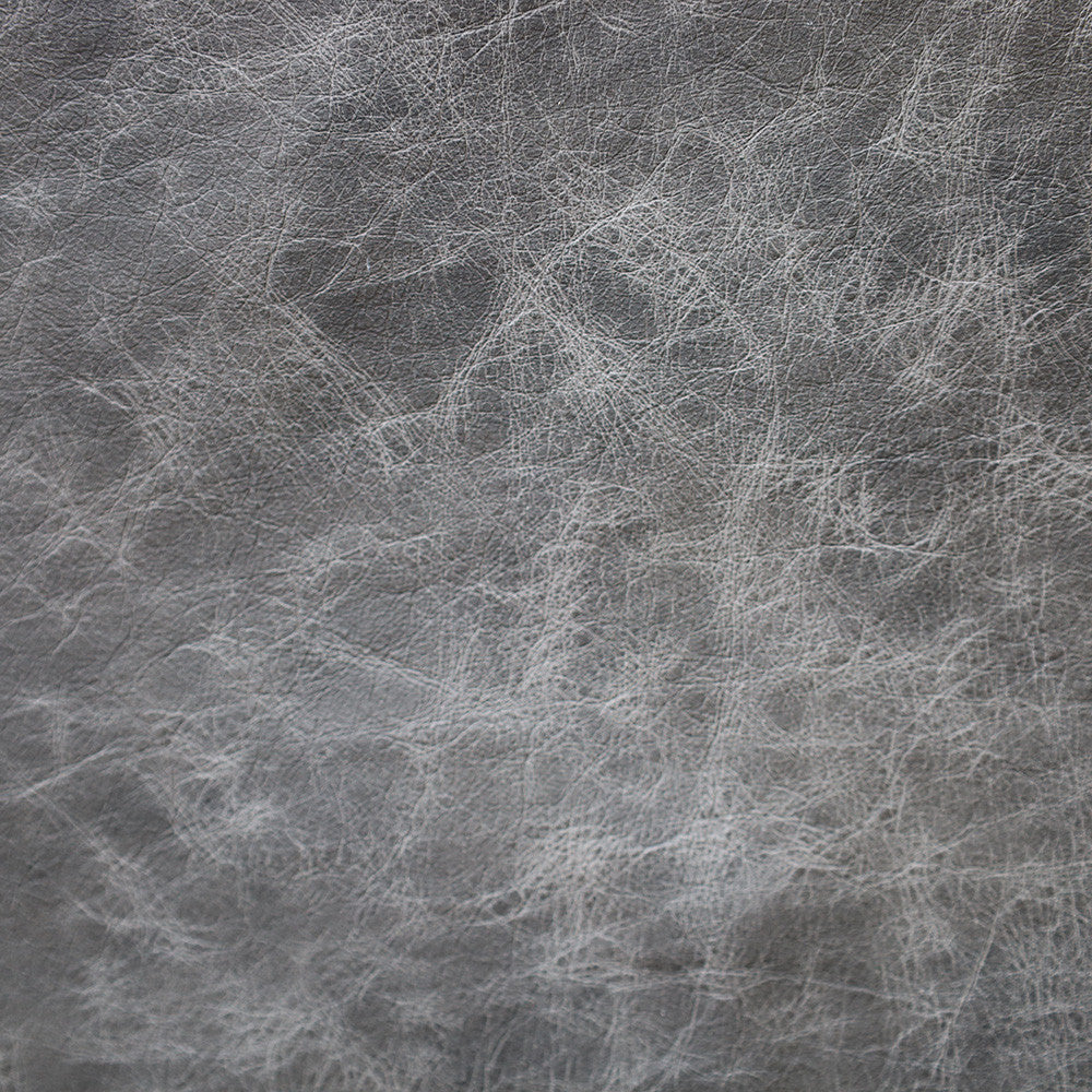 Grey Hoss (L056) Purely Protected Leather