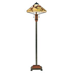 Grove Park Floor Lamp